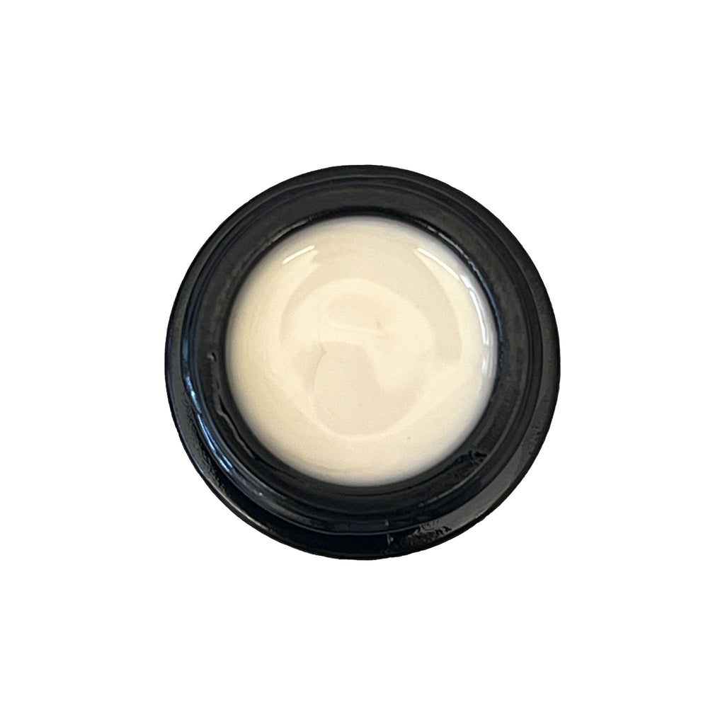 Top view of Wild Blueberry Cream for Mature Skin