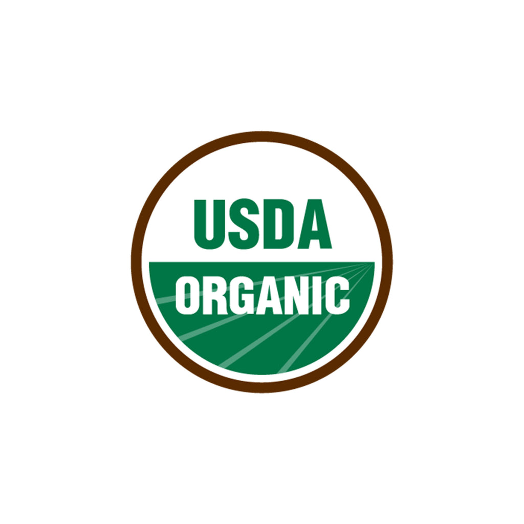 USDA Organic Bagde