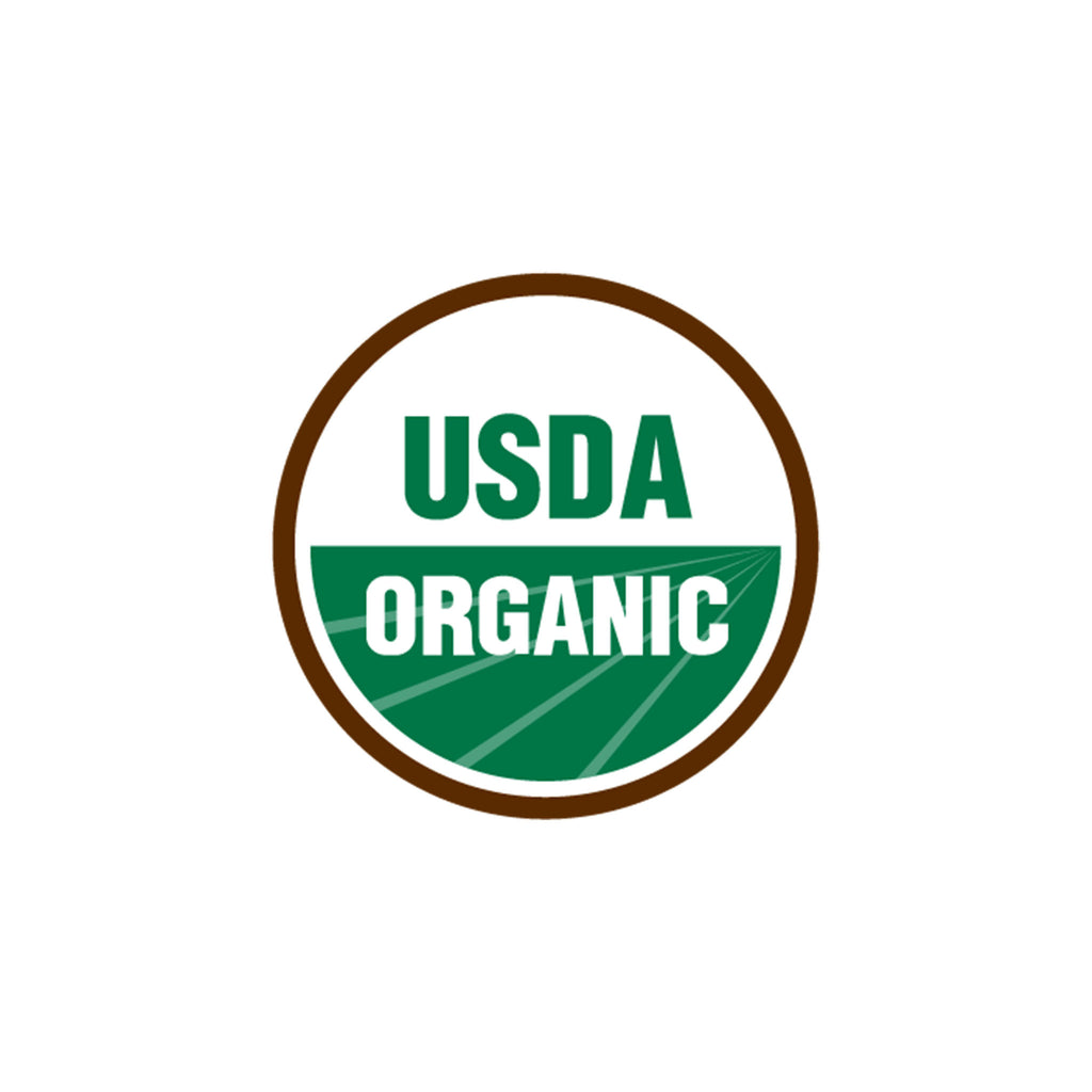 USDA Organic badge